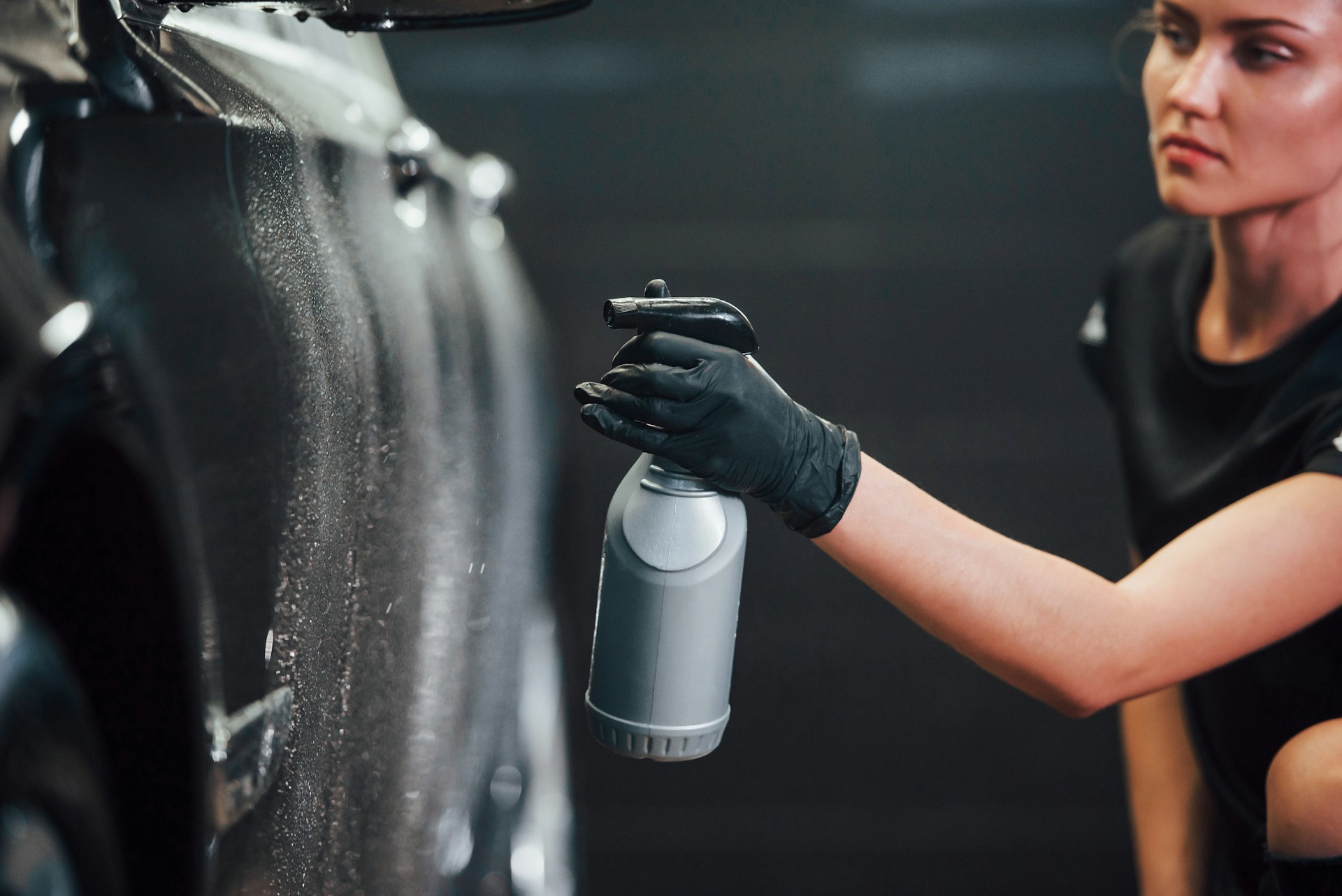 How to Choose the Best Rust Protection Spray for Cars