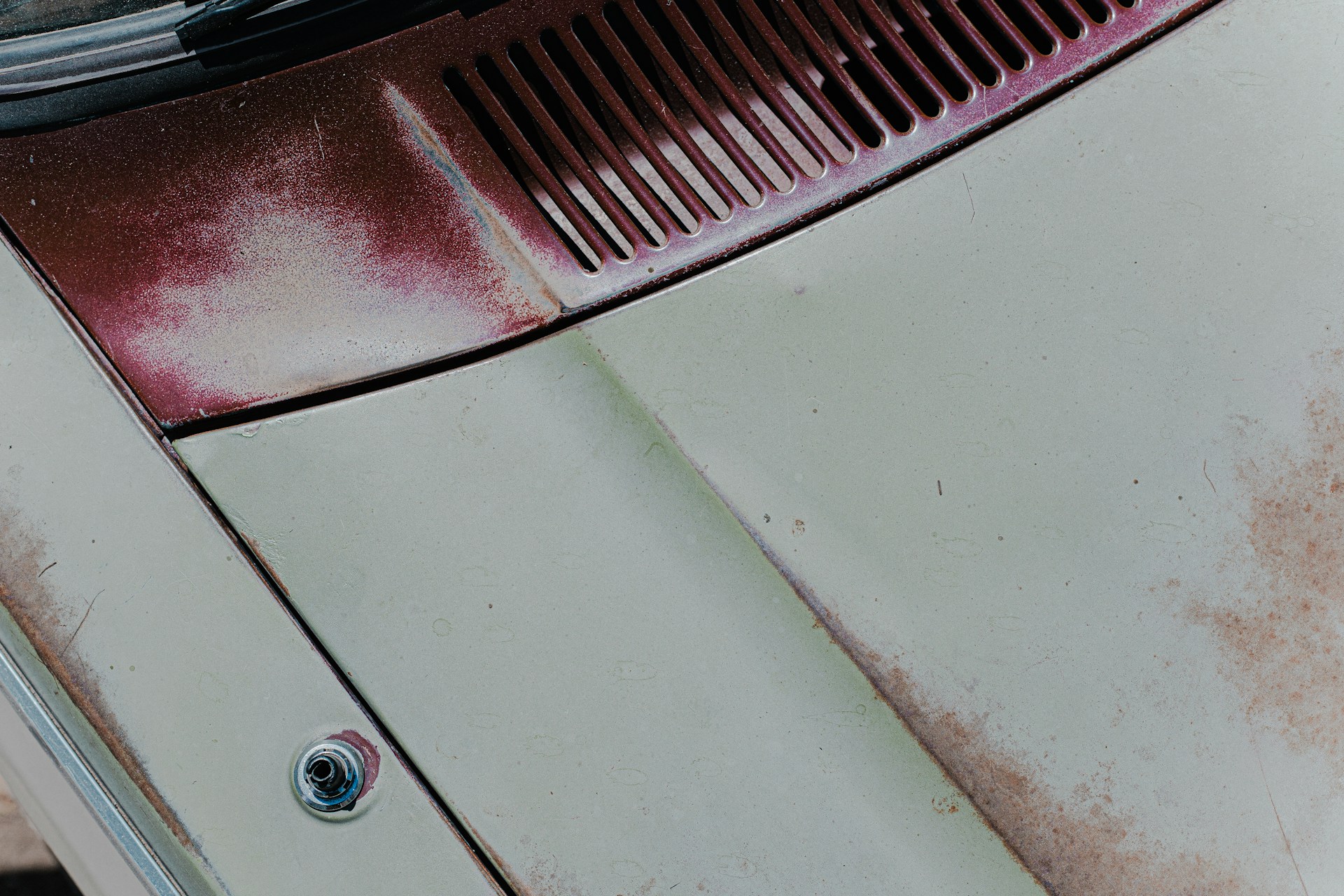 How Coastal Areas Increase the Need for Rust Protection