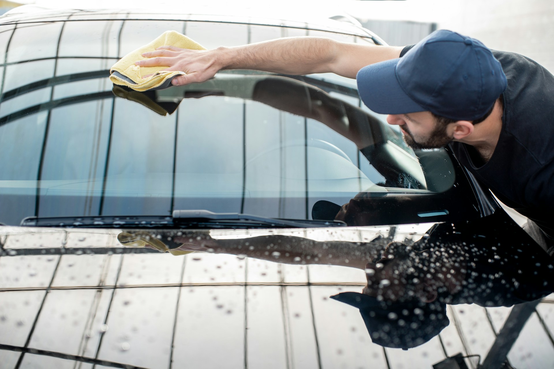 Corrosion Protection for Cars: Methods That Really Work