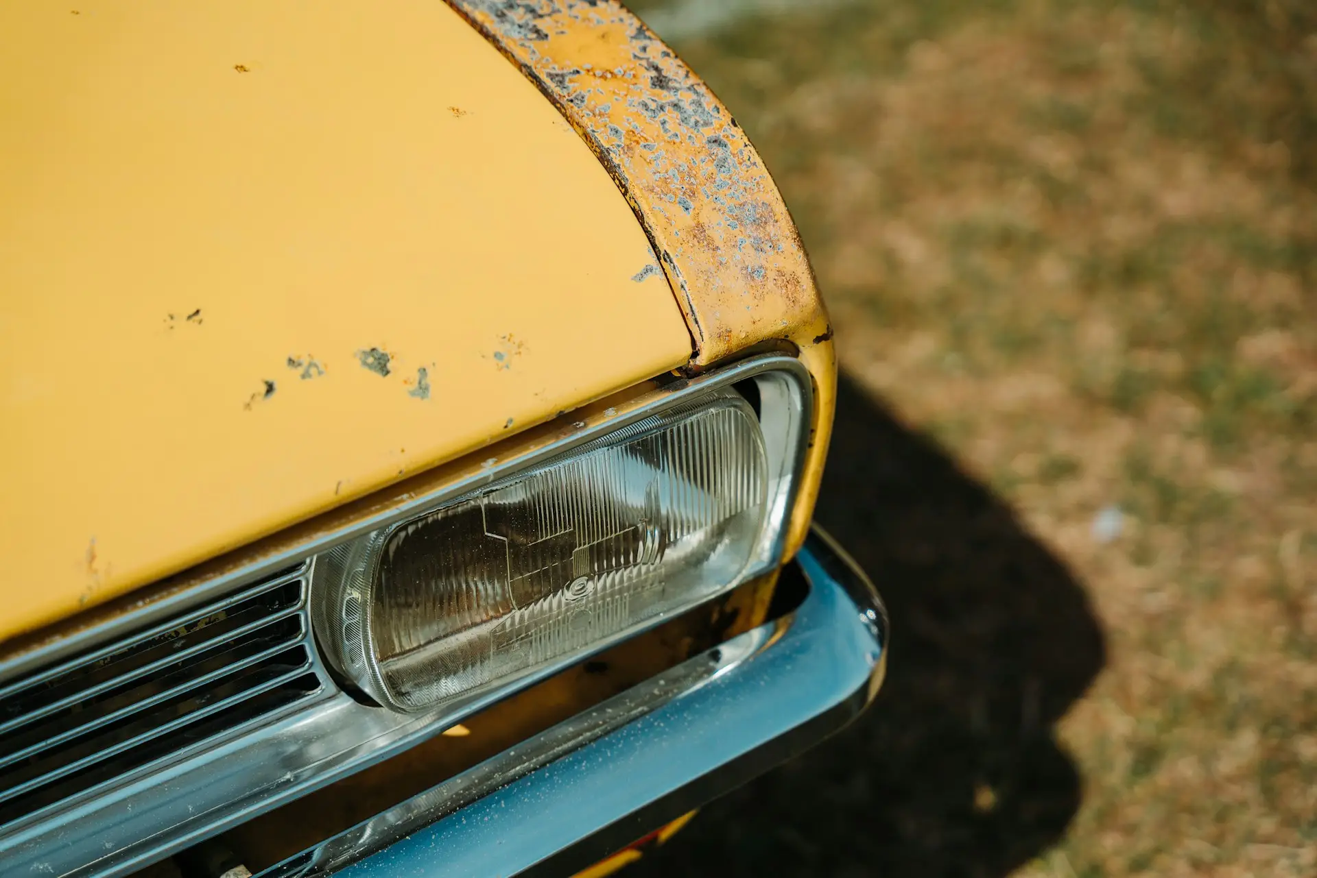 Do You Need a Rust Protection for Salty Roads?