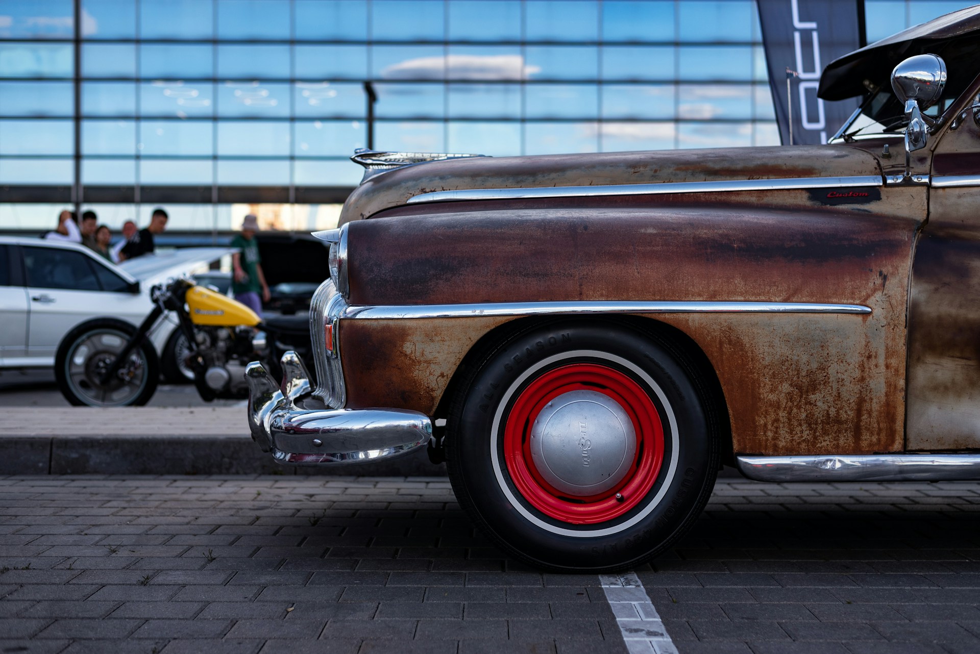 Does Rust Make Your Car Less Fuel Efficient?