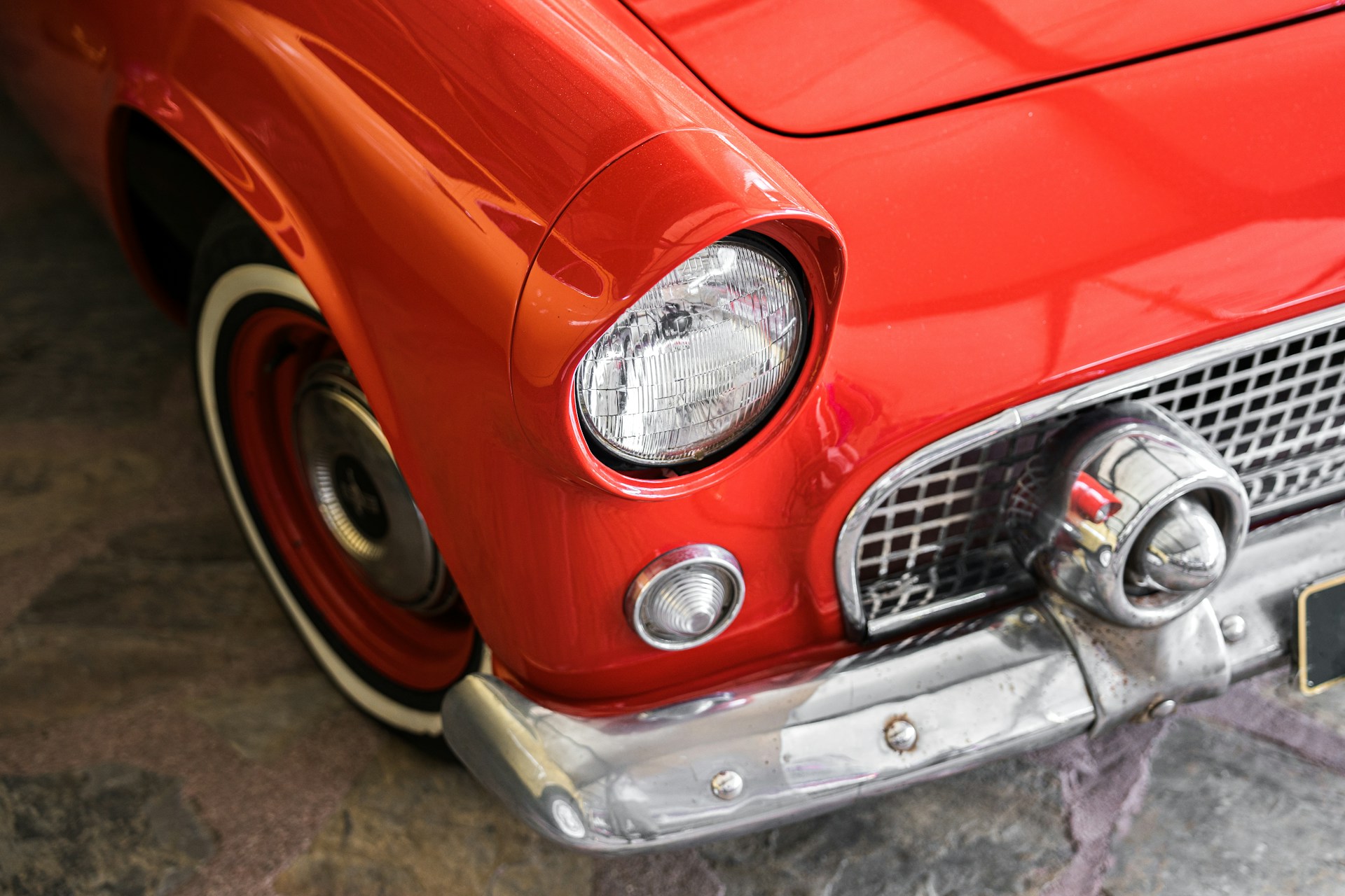 Effective Strategies for Rust Protection in Akron