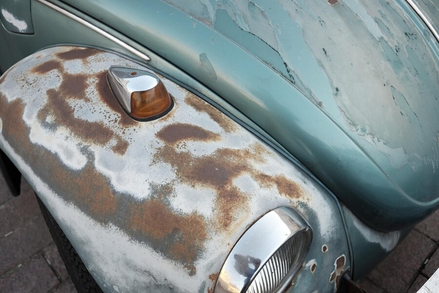 How Rust Can Damage Your Car’s Frame_ A Quick Guide
