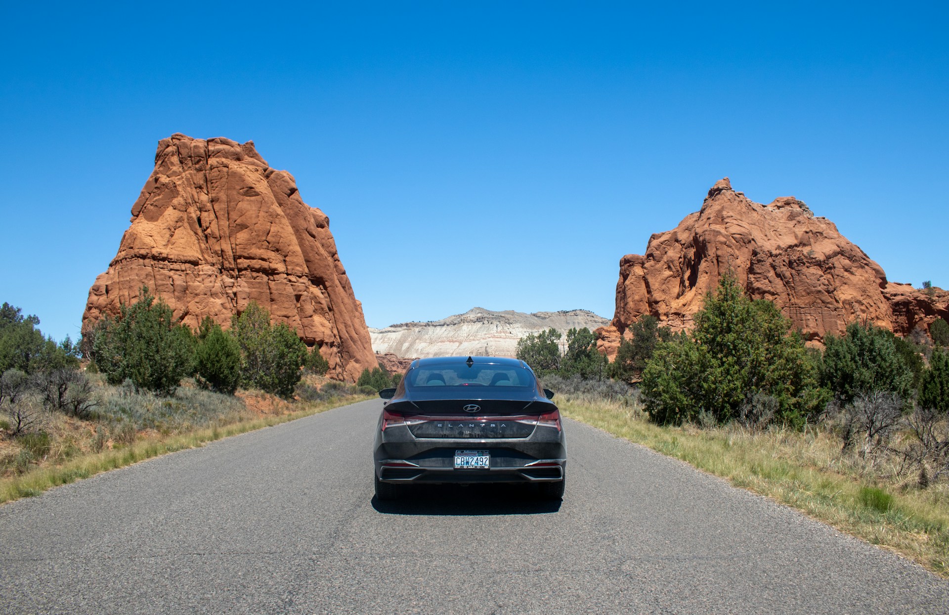 How Summer Heat Impacts Rust Formation on Cars