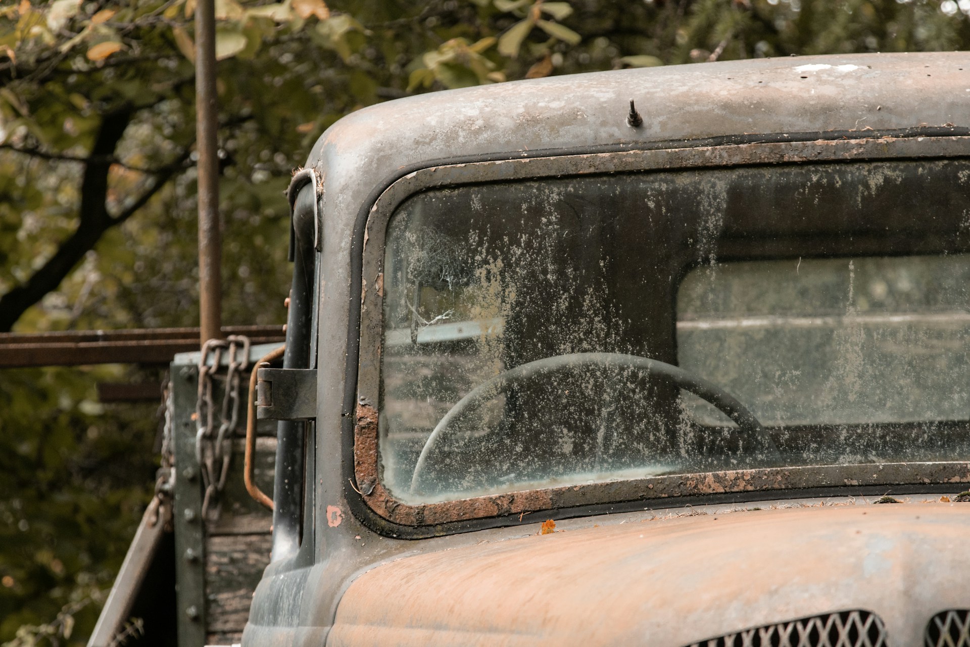 Why Truck Rust Protection Matters More in Slushy Weather