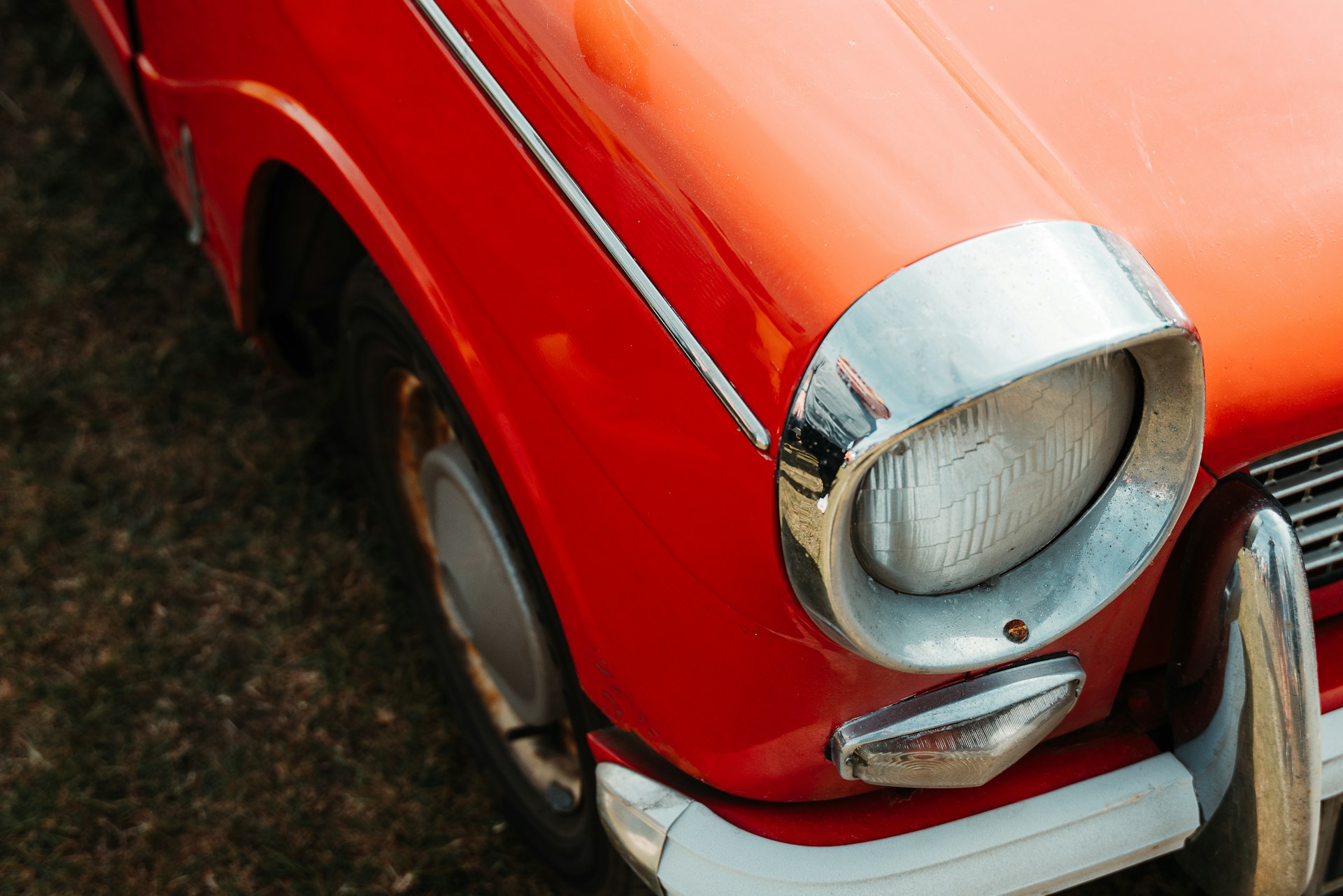How Humidity Affects Car Rust Rates and Prevention