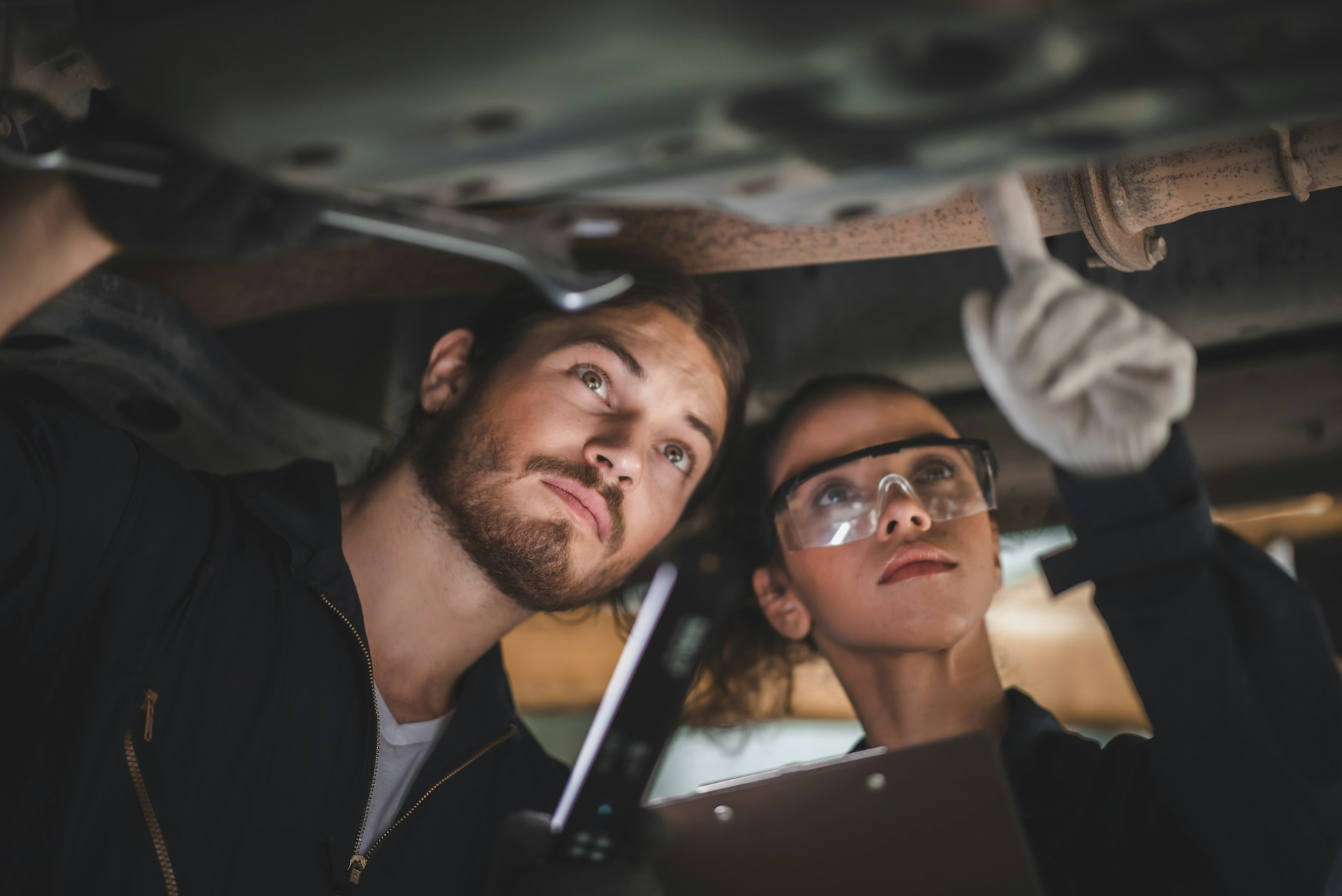 Why Regular Rust Inspections are Crucial for Car Health