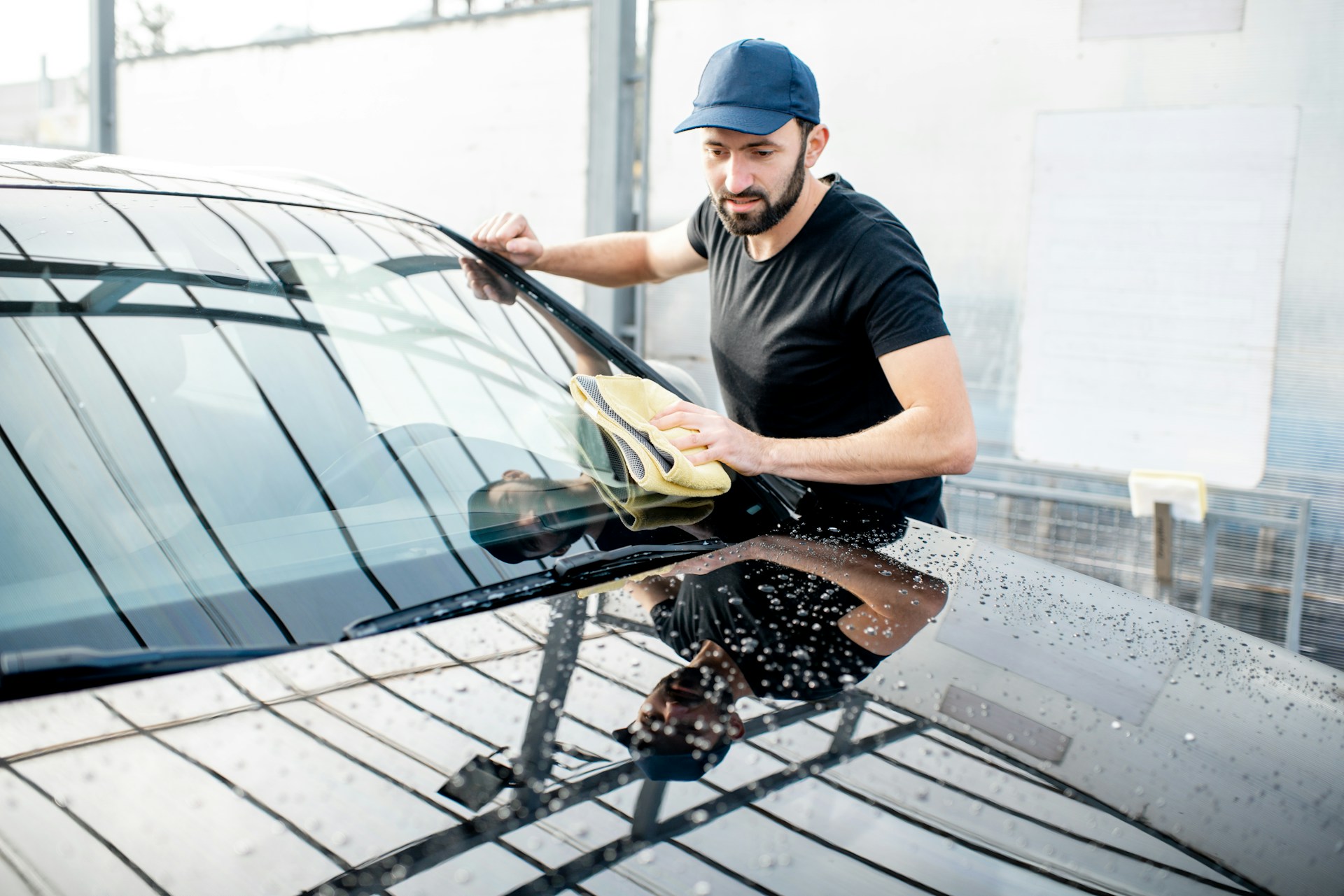 Tackling Rust Spots on Your Car: A Step-by-Step Guide