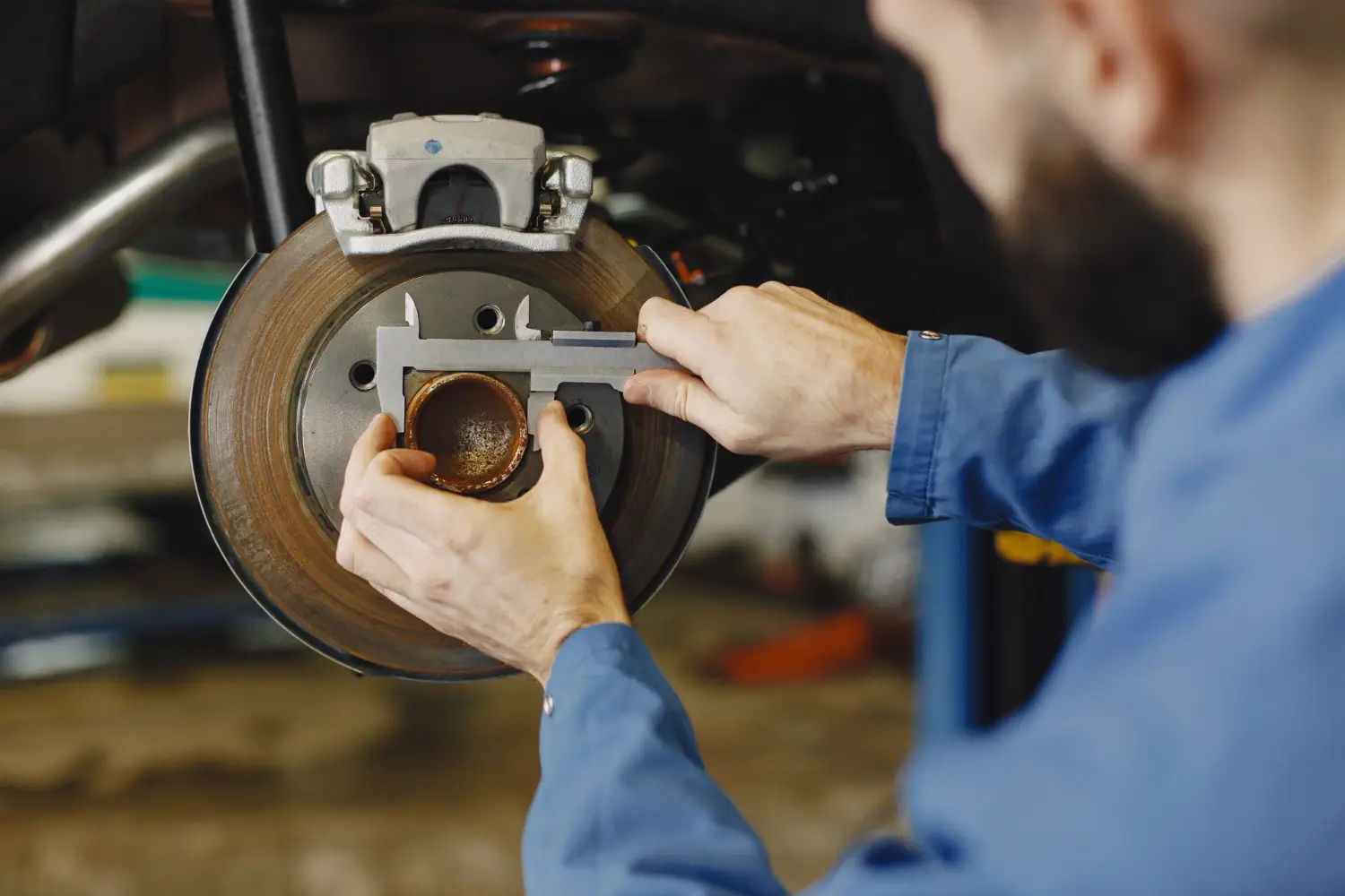 Tips to Prevent Rust in Humid Weather