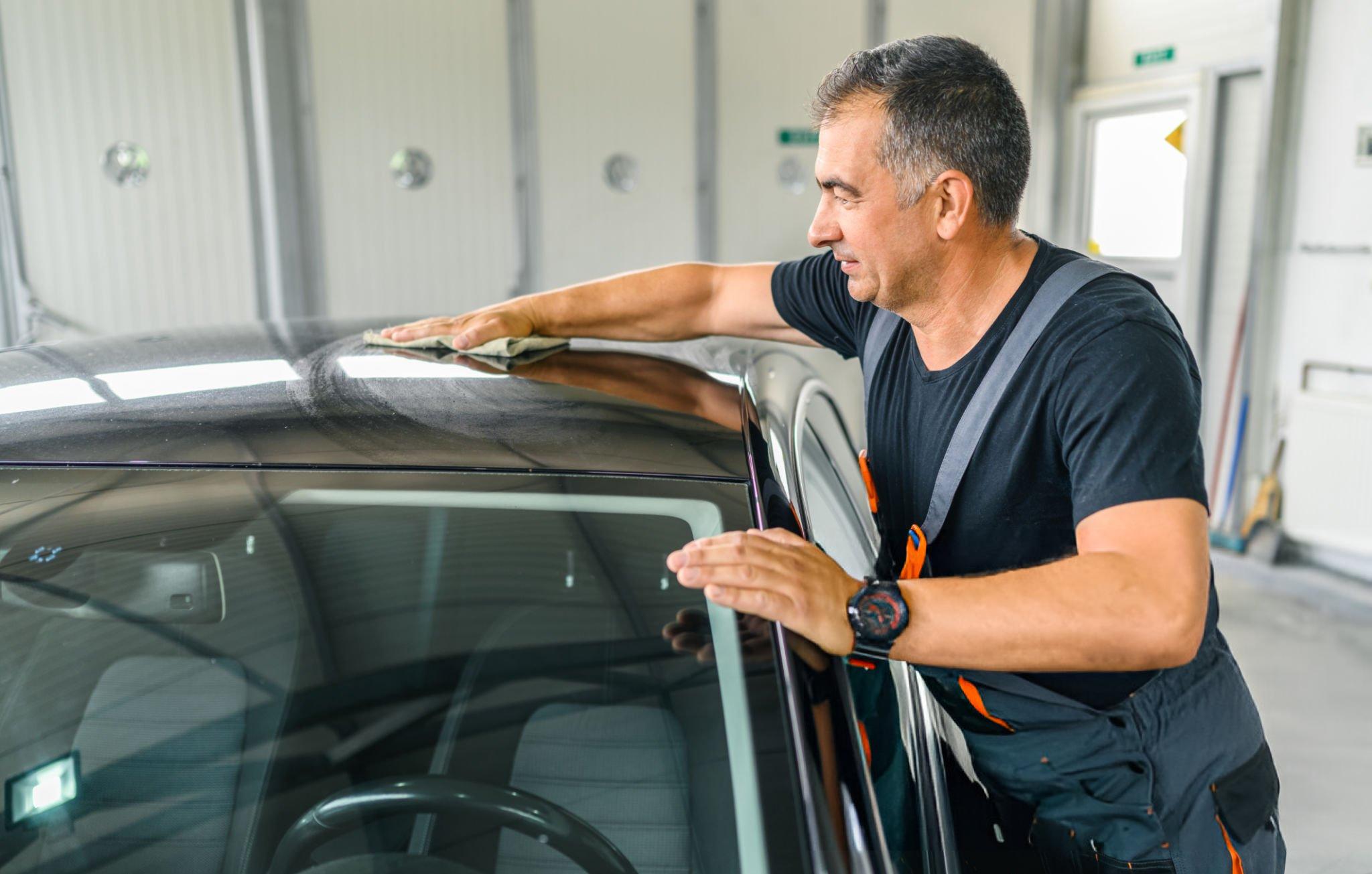 Comprehensive Guide to Car Rust Protection in Akron