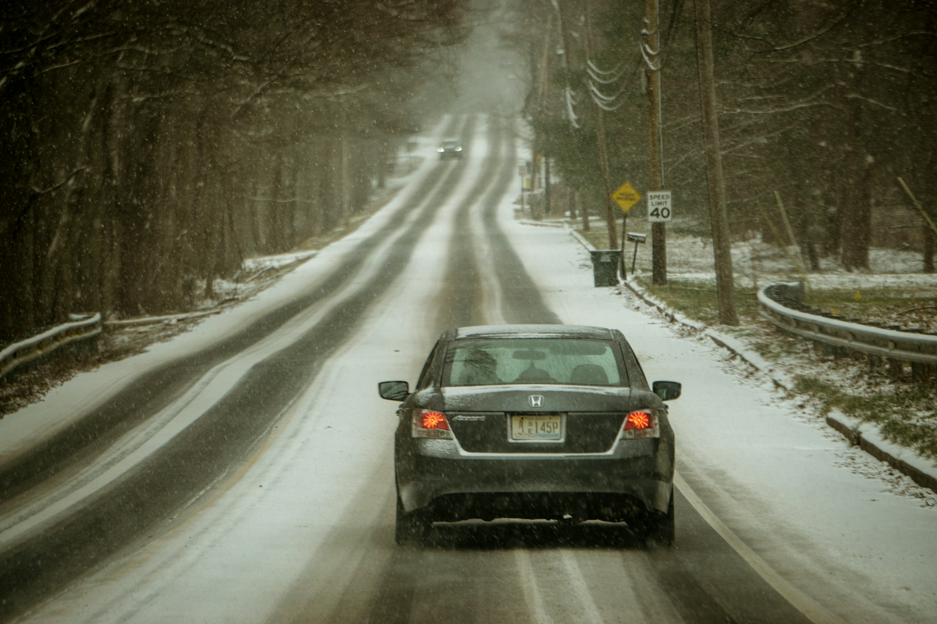 Is Rust Paint Protection Safe for Cold Temperatures?