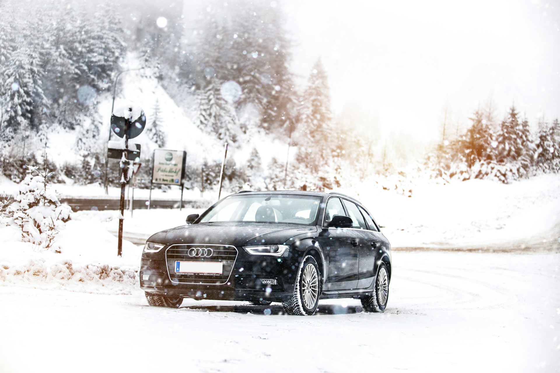 Why Rust Protection for Cars Gets Harder in Snow