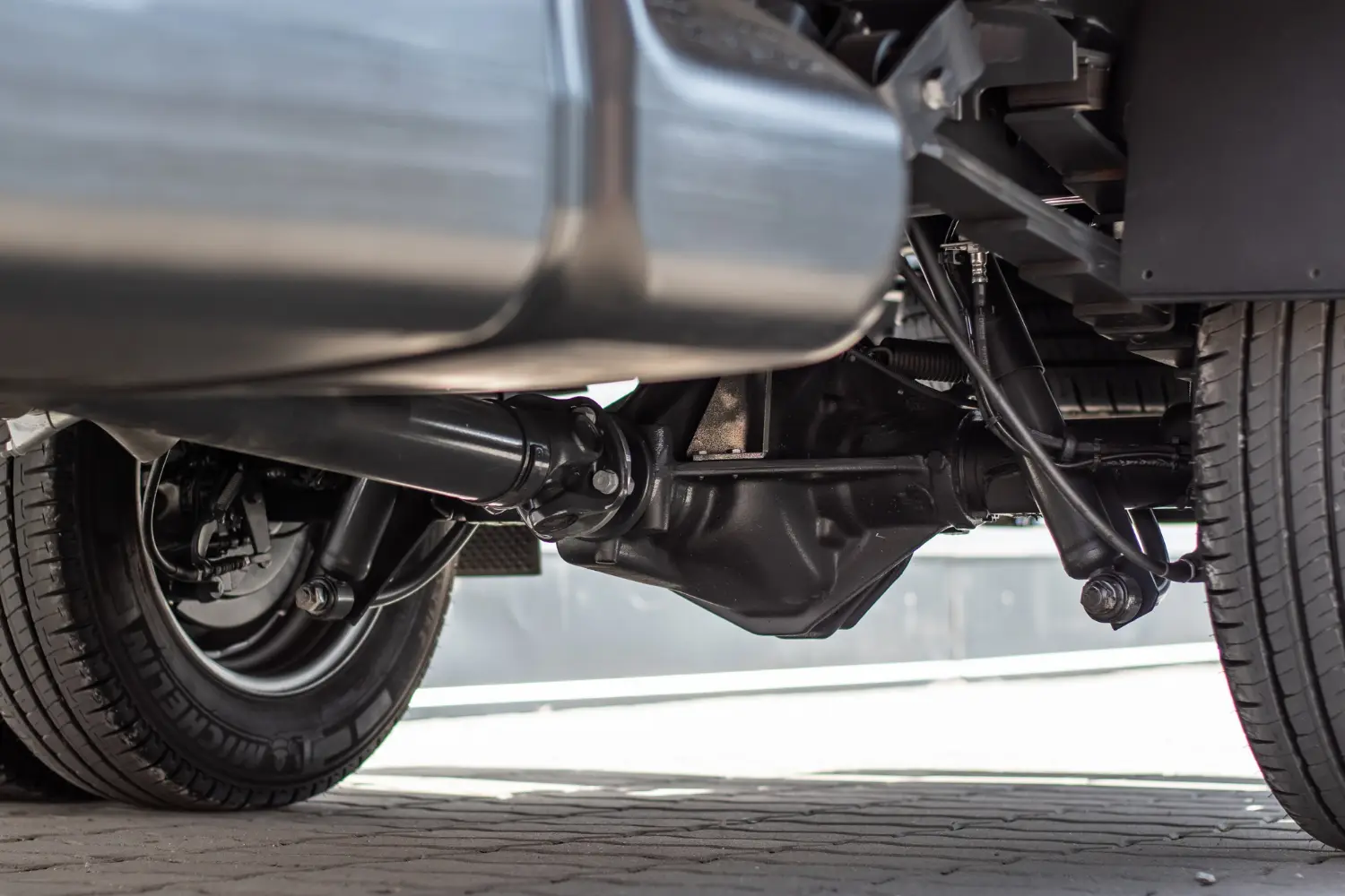 How Rustproofing Extends Vehicle Lifespan