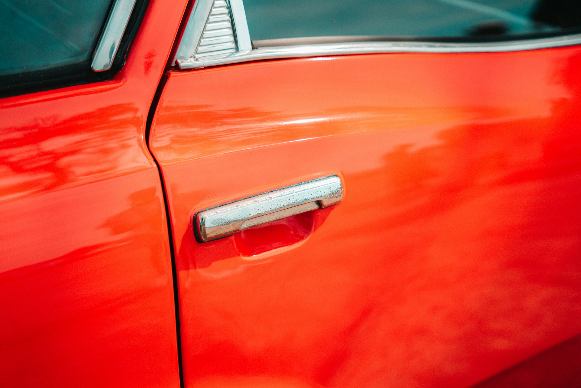 Top Signs Your Vehicle Needs Corrosion Protection