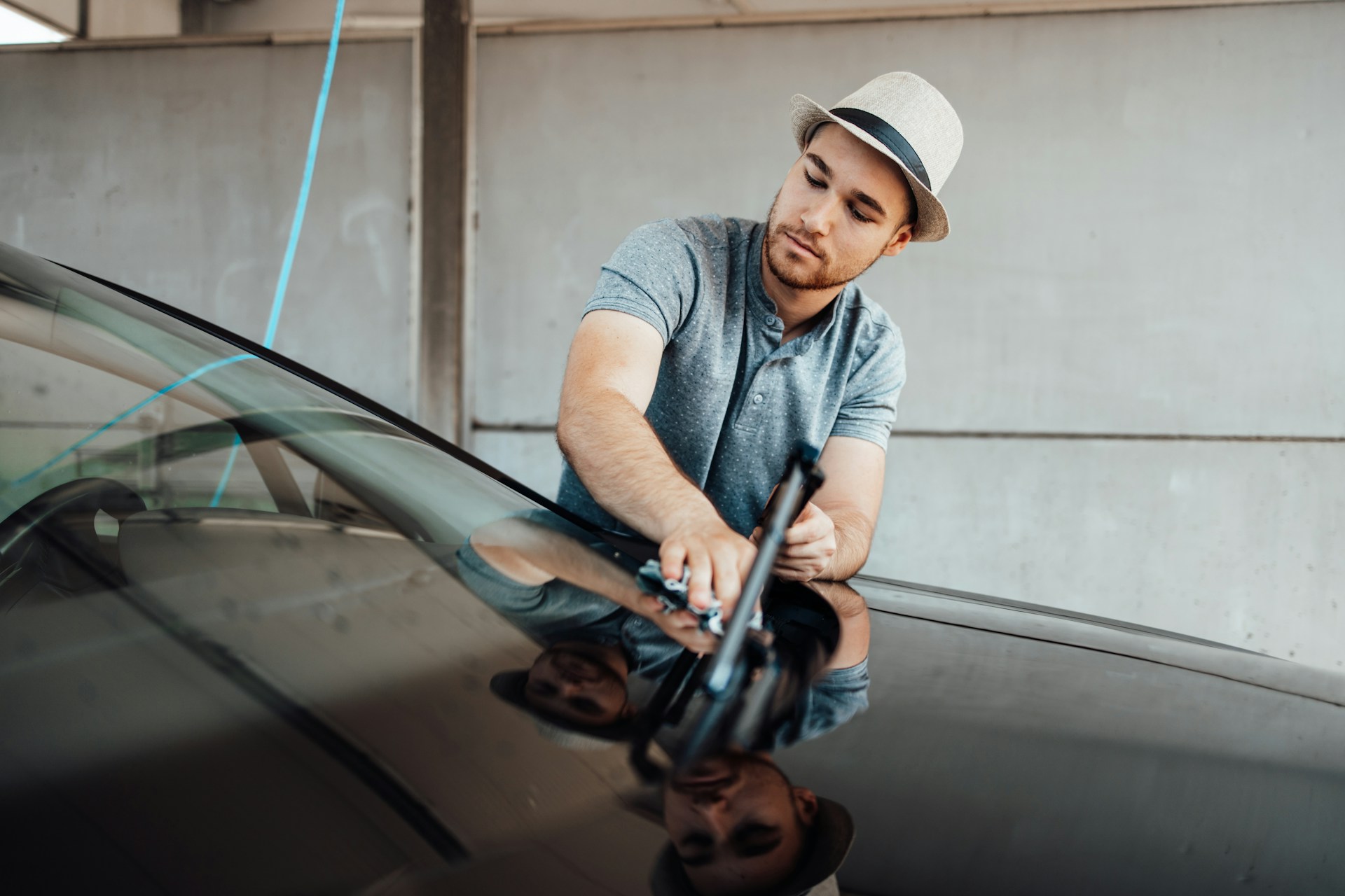 How to Stop Rust Before It Starts: Essential Guide