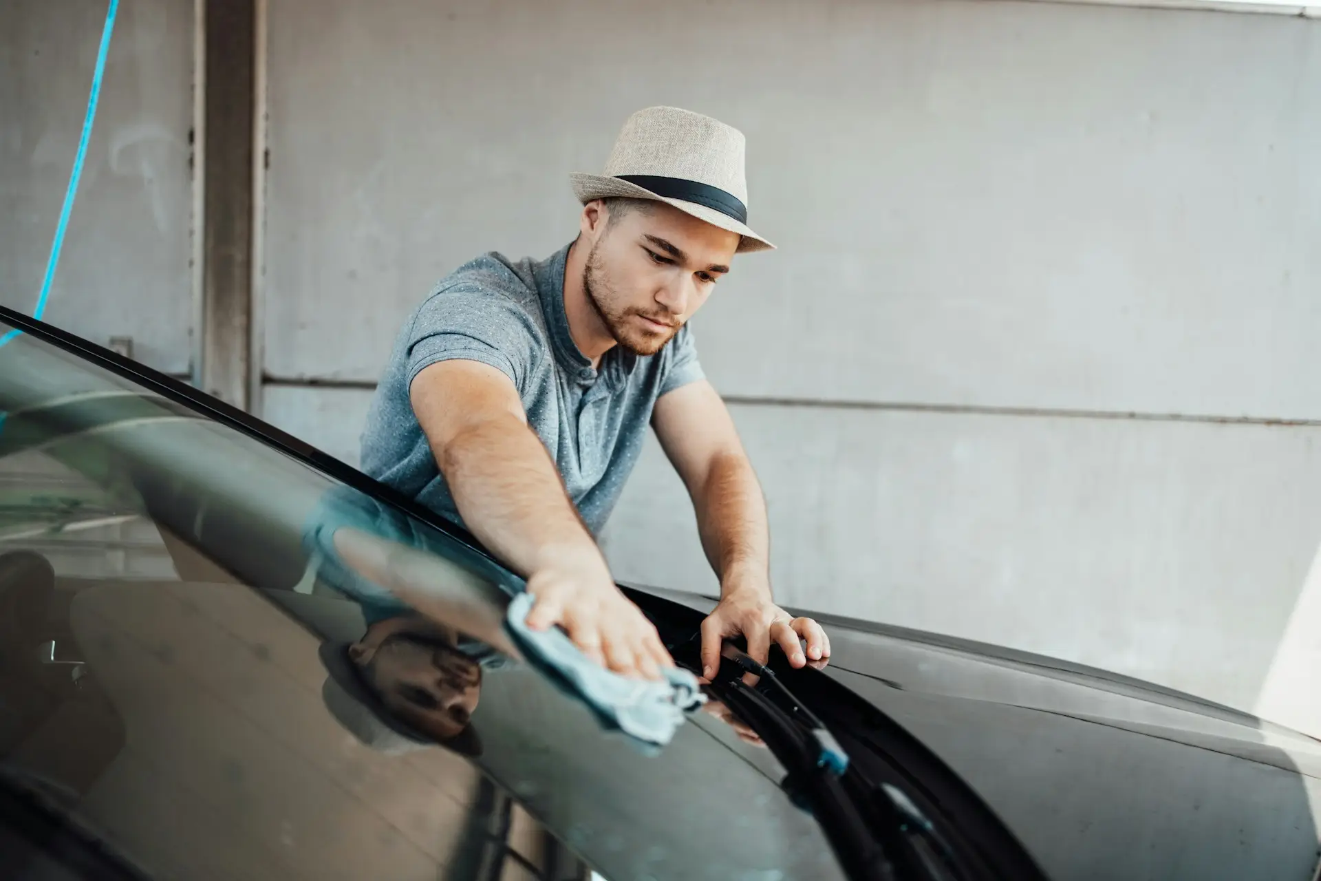 How to Tell if Your Automobile Needs Rust Protection