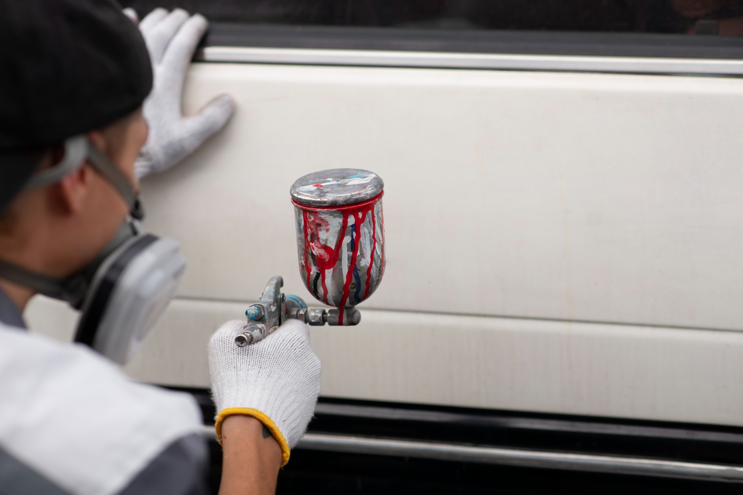 Top Rust Protection Options in Akron for Your Car