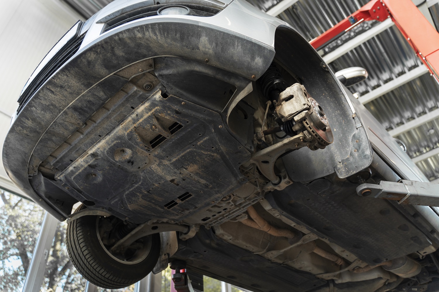Understanding Different Types of Rust Coatings for Cars