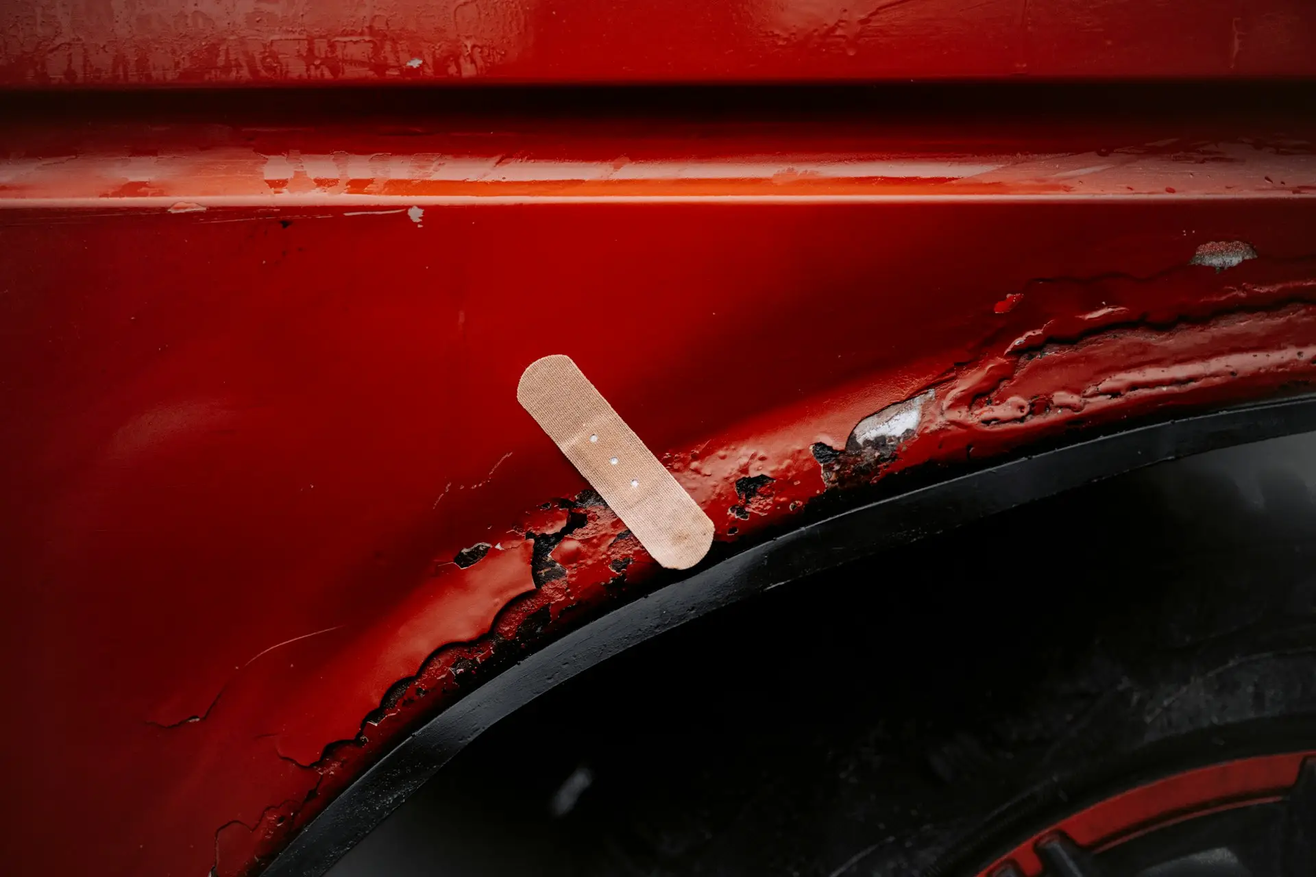 What Is Vehicle Rust Protection and When to Use It?