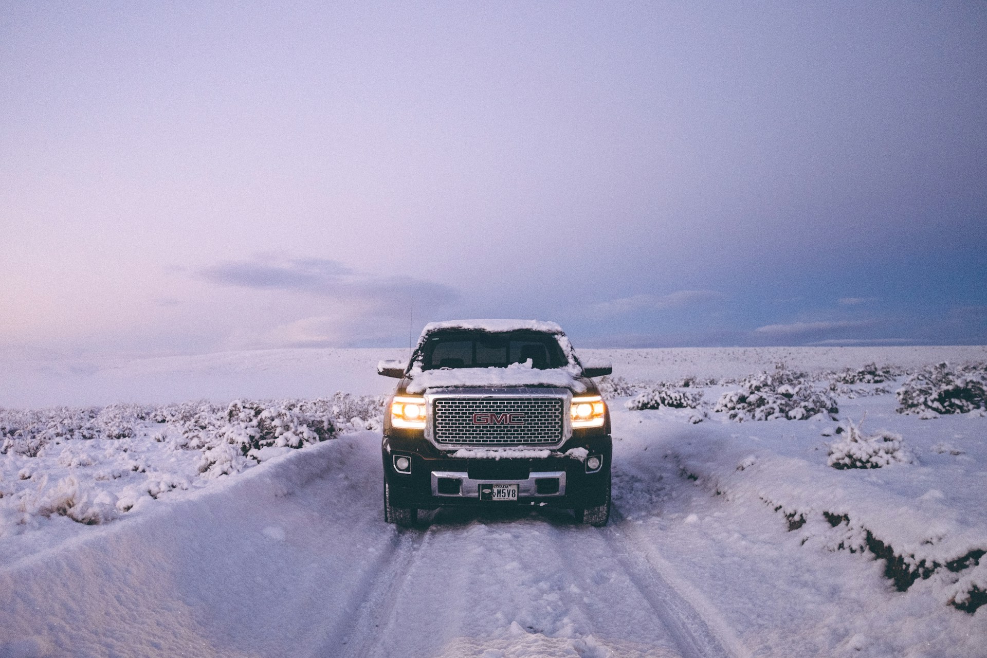 How Winter Roads Trigger Corrosion on Cars