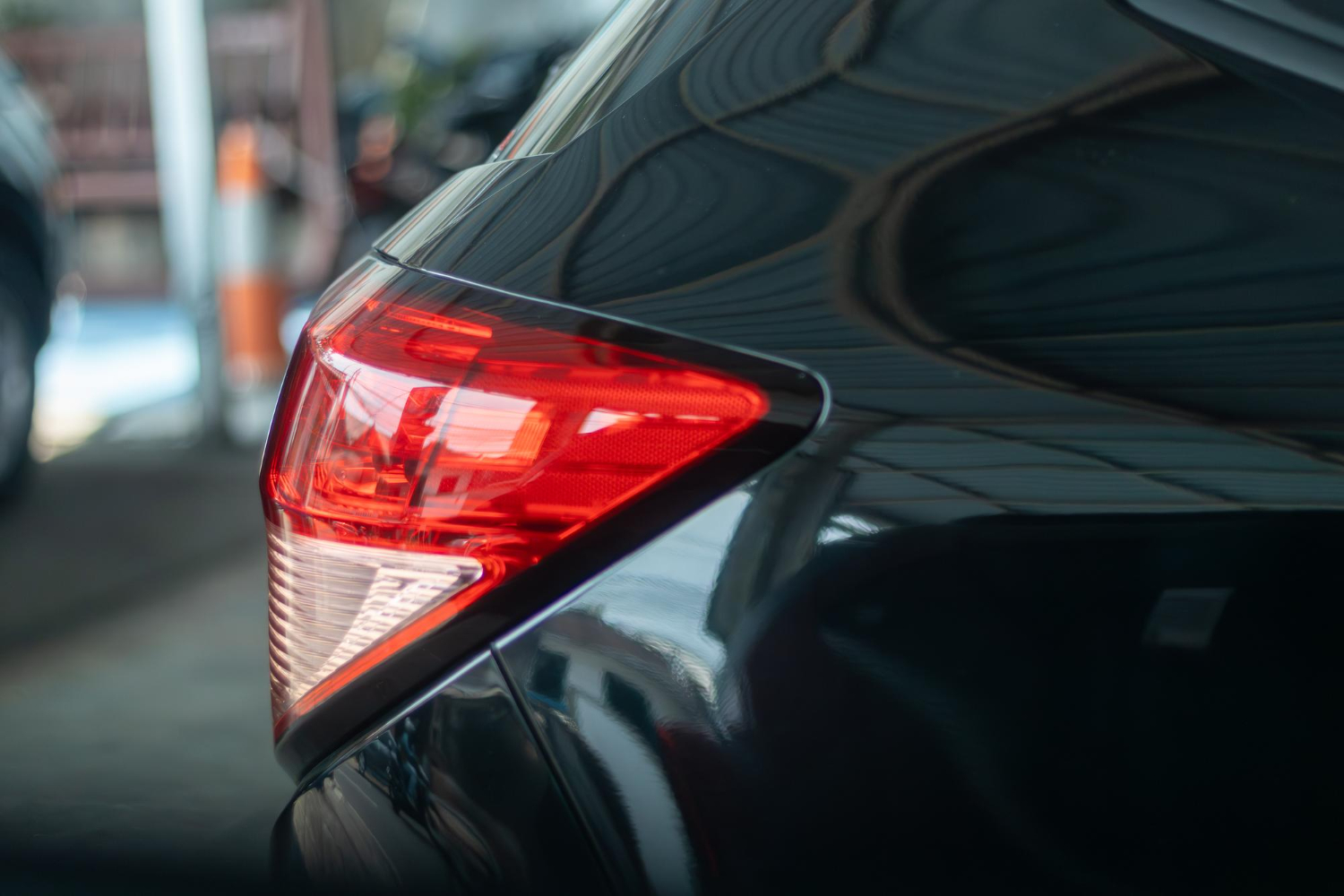 Should I Use a Rust Coating for My Car in December?