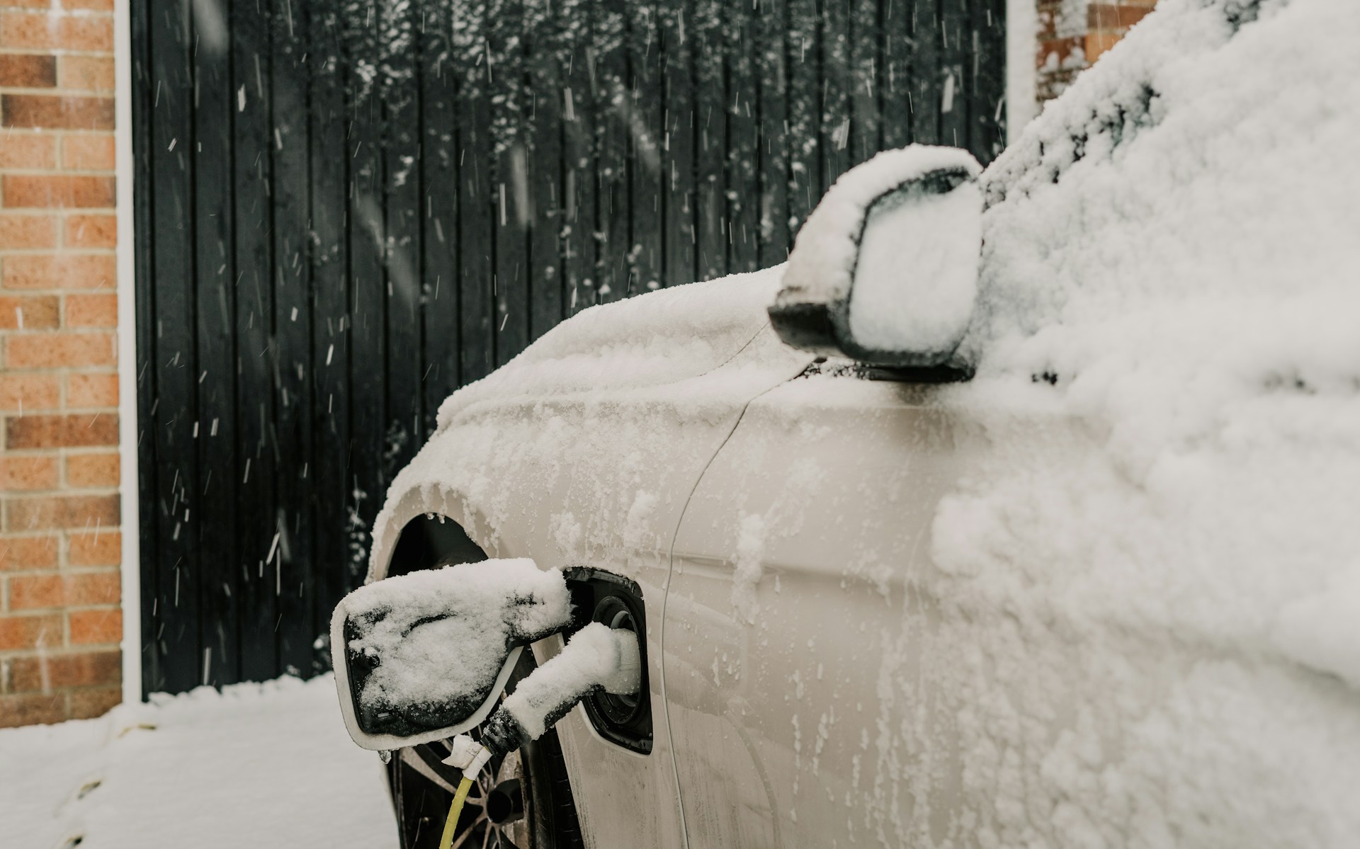 The Importance of Winterizing Your Car to Prevent Rust