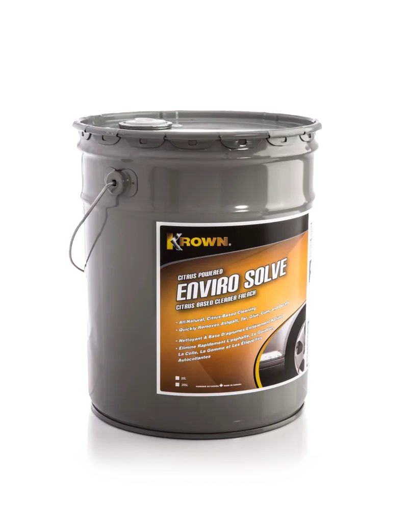 Enviro Solve