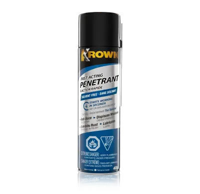 Fast Acting Penetrant