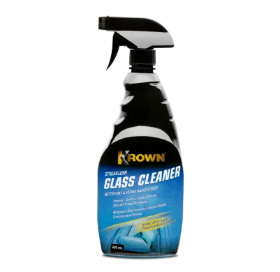 Perfect Glass