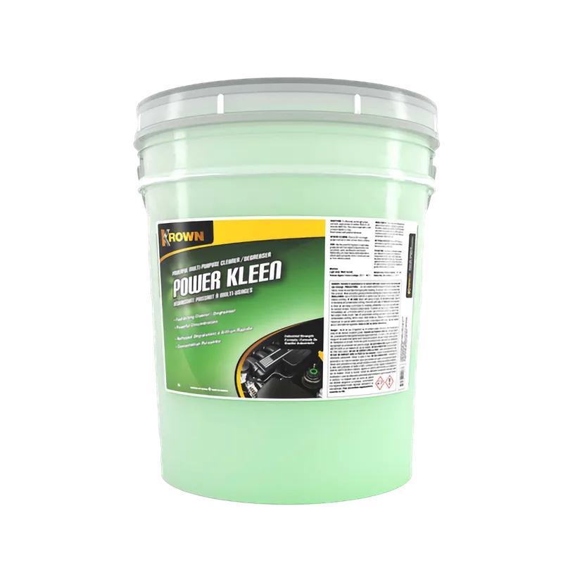 Power Kleen
