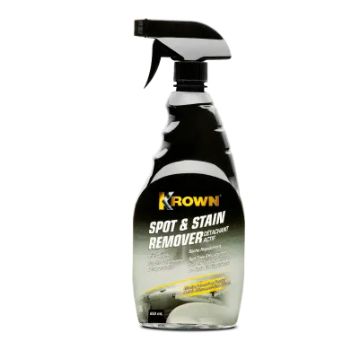 Spot & Stain Remover