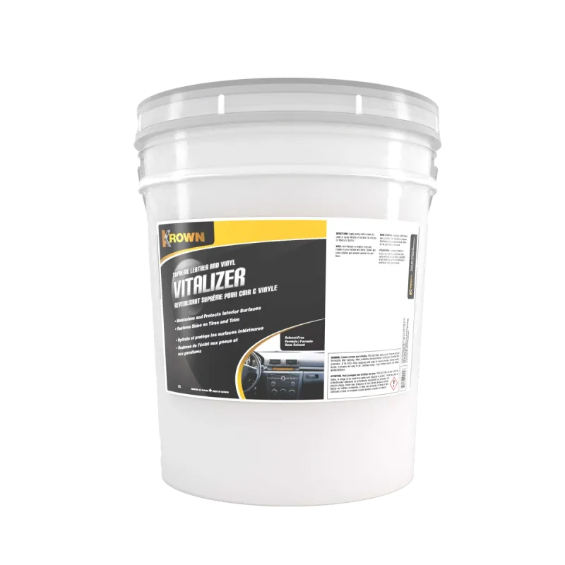 Vitalizer